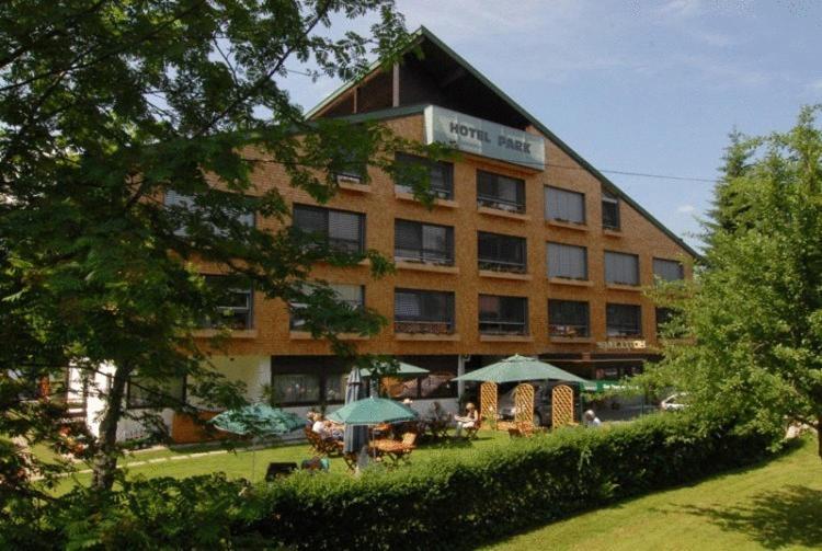 Hotel Park Sankt Johann in Tirol Exterior foto