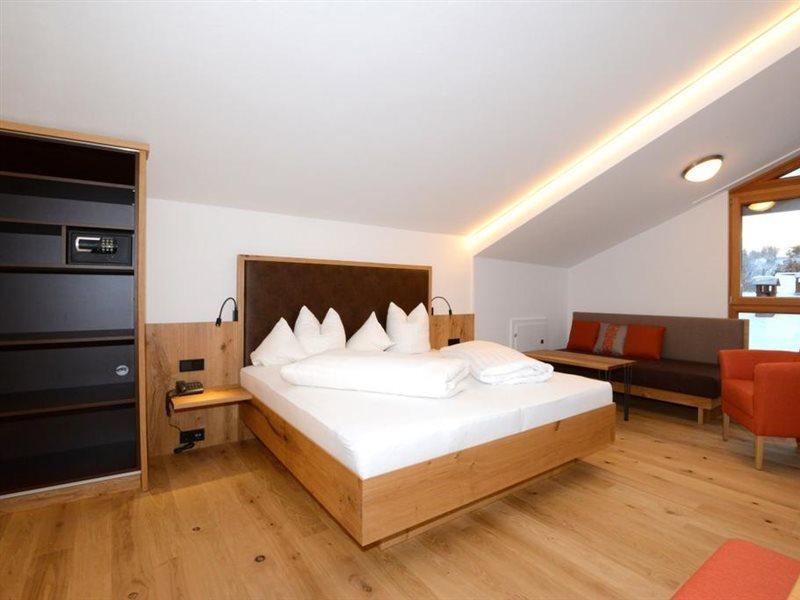 Hotel Park Sankt Johann in Tirol Exterior foto