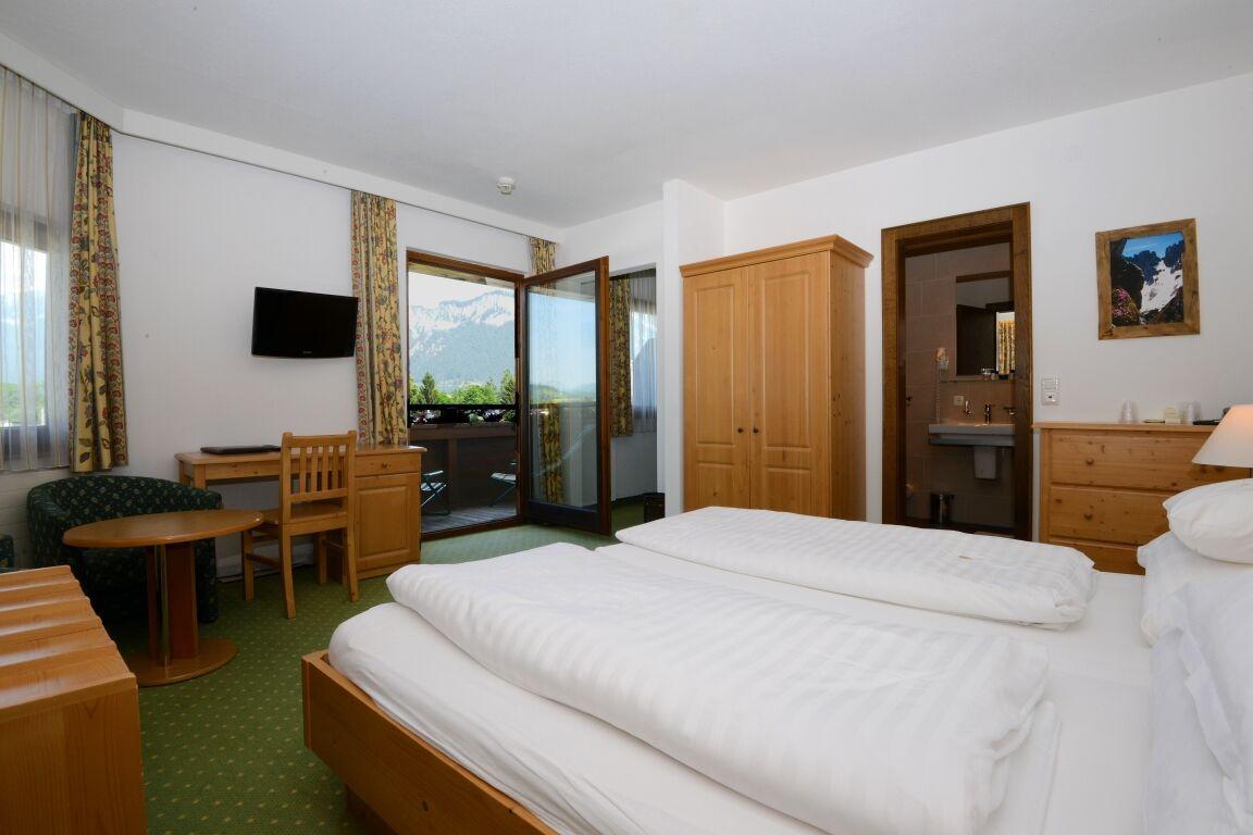 Hotel Park Sankt Johann in Tirol Exterior foto
