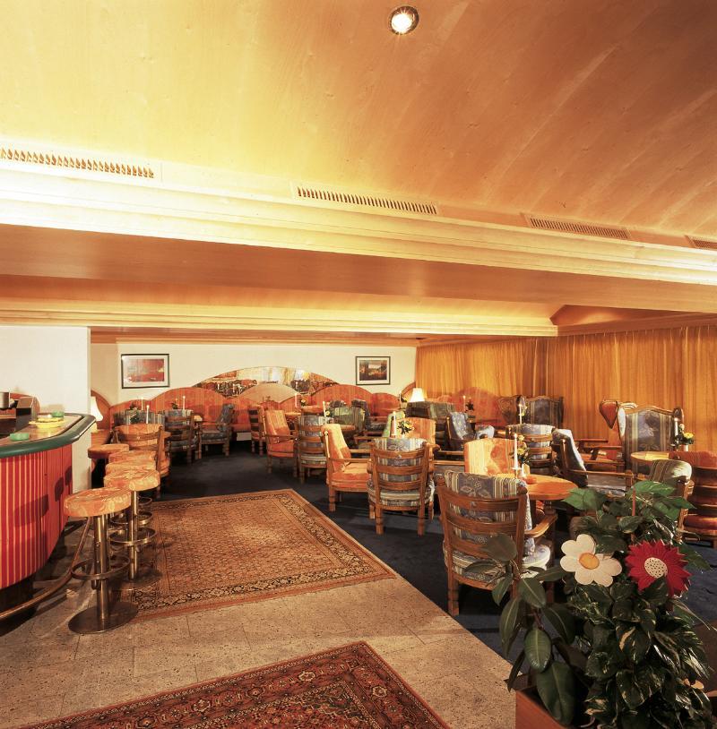 Hotel Park Sankt Johann in Tirol Exterior foto