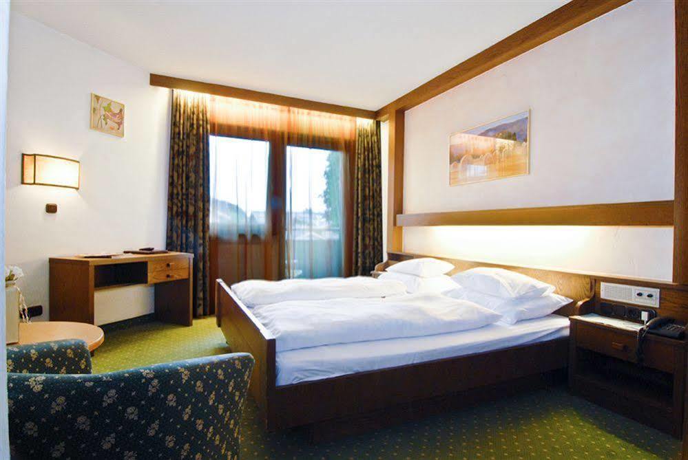 Hotel Park Sankt Johann in Tirol Exterior foto